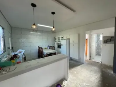 Casa com 2 Quartos à venda, 50m² no Chácara Glória, Itanhaém