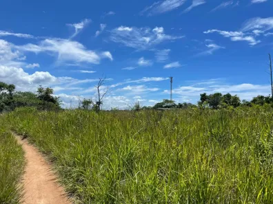 Lote/Terreno à venda, 3800m² no Balneário das Garças, Rio das Ostras