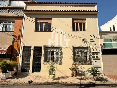 Apartamento com 3 Quartos à venda, 90m² no Méier, Rio de Janeiro