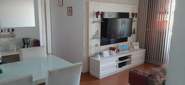 Apartamento com 3 Quartos à venda, 75m² no Taquara, Rio de Janeiro