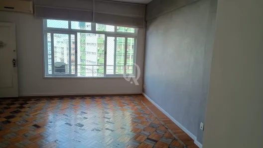 Apartamento com 3 Quartos à venda, 118m² no Gávea, Rio de Janeiro