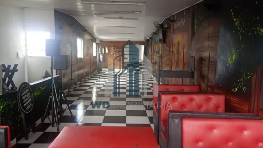 Ponto Comercial para alugar, 150m² no Jardim Robru, São Paulo