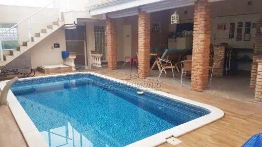Casa com 3 Quartos à venda, 330m² no Jardim Paraíso, Votorantim