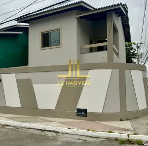 Casa com 4 Quartos à venda, 130m² no Ipitanga, Lauro de Freitas