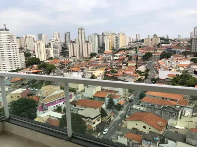 Apartamento com 3 Quartos à venda, 114m² no Santa Teresinha, São Paulo