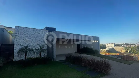Casa de Condomínio com 4 Quartos à venda, 215m² no Parque Residencial Damha II, Piracicaba