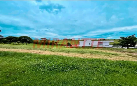 Lote/Terreno à venda, 800m² no Condomínio Fechado Bothanica Itu, Itu