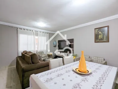 Sobrado com 5 Quartos à venda, 284m² no Santa Terezinha, São Bernardo do Campo