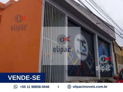 Casa com 2 Quartos à venda, 250m² no Jardim Cumbica, Guarulhos