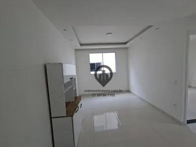 Apartamento com 2 Quartos à venda, 44m² no Guaratiba, Rio de Janeiro