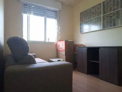 Apartamento com 1 Quarto à venda, 40m² no Camaquã, Porto Alegre