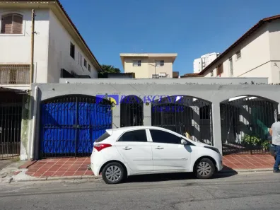 Casa com 2 Quartos à venda, 164m² no Jardim Prudência, São Paulo