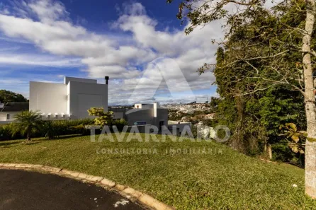 Lote/Terreno à venda, 319m² no Jardim Carvalho, Ponta Grossa