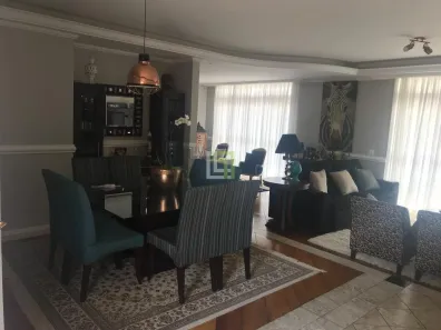 Casa com 4 Quartos à venda, 350m² no Jardim Paulista I, Jundiaí