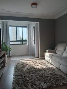 Apartamento com 1 Quarto à venda, 54m² no Jardim, Santo André