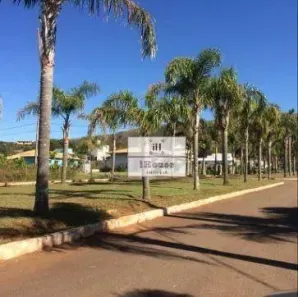 Lote/Terreno à venda, 674m² no Balneário Água Limpa, Nova Lima