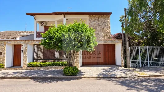 Casa com 4 Quartos para alugar, 315m² no Cidade Nova, Indaiatuba