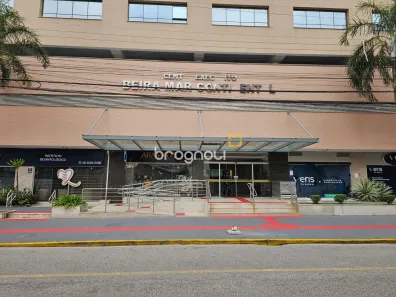 Sala Comercial à venda, 33m² no Estreito, Florianópolis