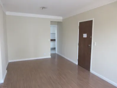 Apartamento com 3 Quartos para venda ou aluguel, 88m² no Vila Clementino, São Paulo