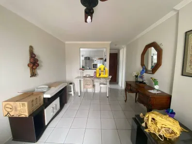 Apartamento com 2 Quartos à venda, 56m² no Capim Macio, Natal