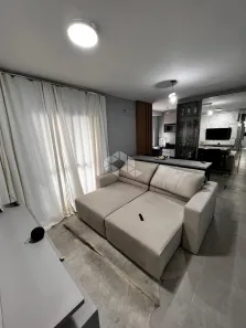 Apartamento com 2 Quartos à venda, 55m² no Pagani, Palhoça