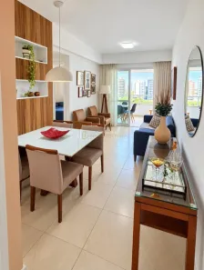 Apartamento com 3 Quartos à venda, 89m² no Imbuí, Salvador