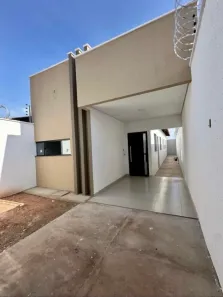 Casa com 3 Quartos à venda, 175m² no Mangabeira, Feira de Santana