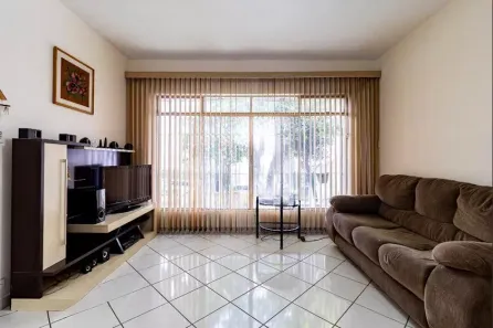 Casa com 3 Quartos à venda, 112m² no Vila Guarani (Z Sul), São Paulo