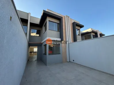 Casa com 3 Quartos à venda, 125m² no Santa Amélia, Belo Horizonte