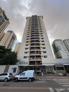 Apartamento com 3 Quartos à venda, 100m² no Setor Bueno, Goiânia
