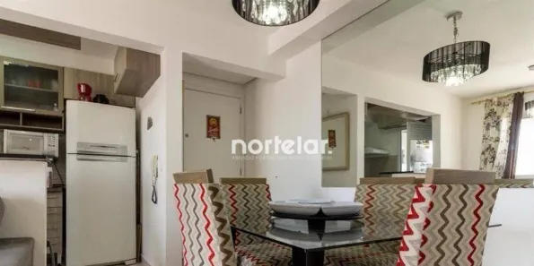 Apartamento com 2 Quartos à venda, 50m² no Liberdade, São Paulo