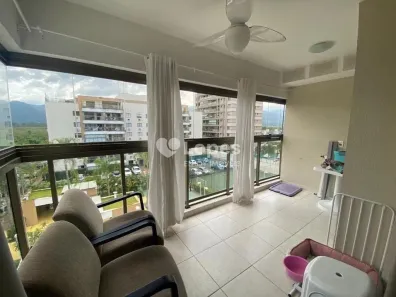 Apartamento com 3 Quartos à venda, 85m² no Recreio dos Bandeirantes, Rio de Janeiro
