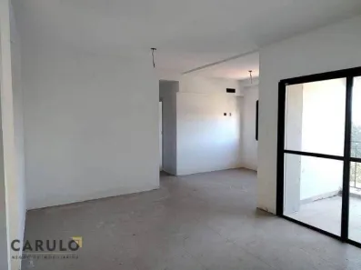 Apartamento com 3 Quartos à venda, 74m² no Parque Rural Fazenda Santa Cândida, Campinas