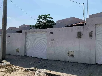 Casa com 2 Quartos à venda, 66m² no Zumbi, Horizonte