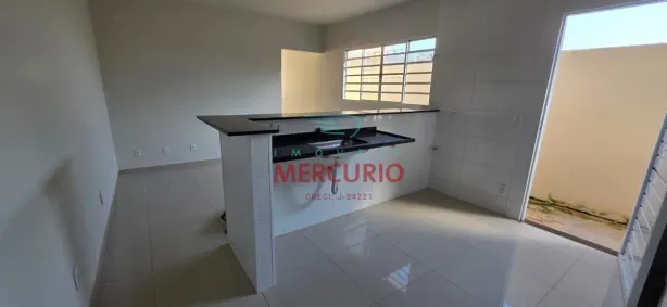 Casa com 2 Quartos à venda, 83m² no Vila Dutra, Bauru