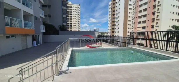 Apartamento com 2 Quartos para alugar, 70m² no Centro, São José do Rio Preto