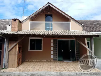 Casa com 3 Quartos à venda, 46m² no Albatroz, Matinhos