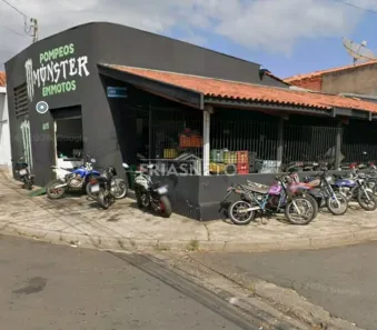 Prédio Comercial à venda, 98m² no Jardim Itapuã, Piracicaba