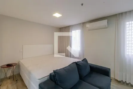 Kitnet com 1 Quarto à venda, 30m² no Vila Olímpia, São Paulo