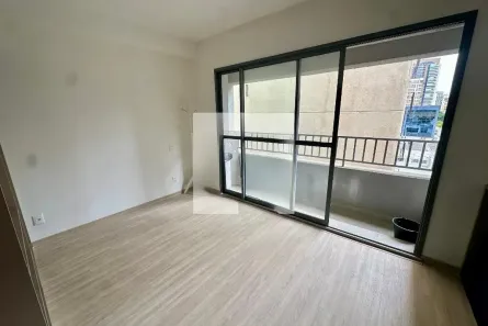 Apartamento com 1 Quarto à venda, 28m² no Brooklin Paulista, São Paulo