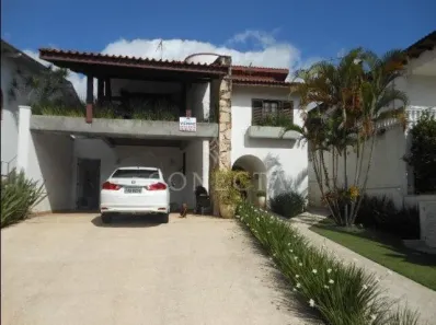 Casa com 3 Quartos à venda, 300m² no Alphaville, Santana de Parnaíba