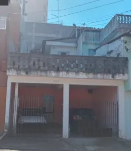 Sobrado com 2 Quartos à venda, 117m² no Jaguaribe, Osasco