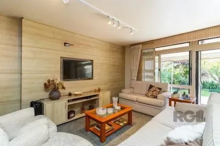 Casa com 4 Quartos à venda, 355m² no Azenha, Porto Alegre