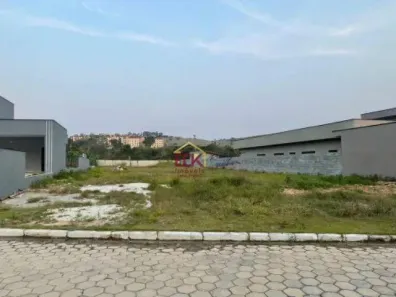 Lote/Terreno à venda, 1268m² no Condomínio Parque Vale dos Lagos, Jacareí