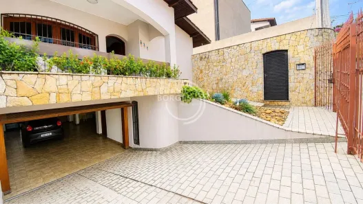 Casa com 4 Quartos à venda, 310m² no Vila Lucy, Sorocaba