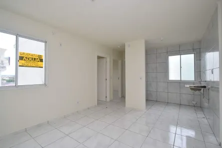 Apartamento com 2 Quartos para alugar, 53m² no Fragata, Pelotas