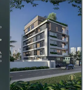 Apartamento com 2 Quartos à venda, 56m² no Aeroclube, João Pessoa