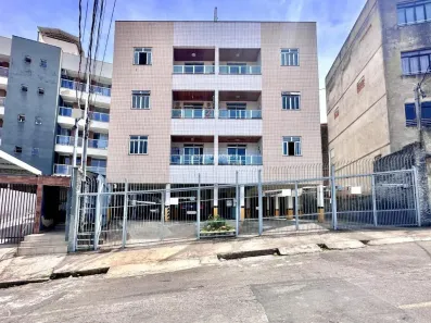 Cobertura com 2 Quartos à venda, 111m² no Linhares, Juiz de Fora