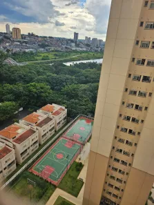 Apartamento com 2 Quartos à venda, 61m² no Jardim Umuarama, São Paulo