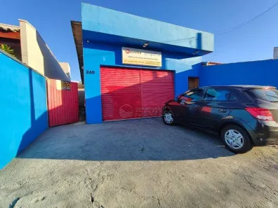 Ponto Comercial para alugar, 109m² no Jardim Brasil, Itupeva